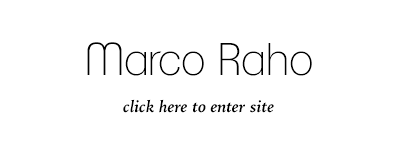 Marco Raho